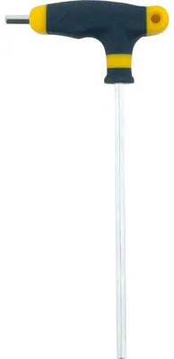 Productafbeelding van KWB T-greep schroevendraaier, zeskant, 8,0 x 150 mm