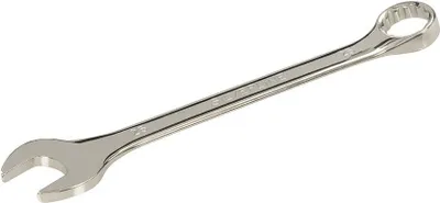 Produktbild von Silverline Ring-Maulschlüssel 25 mm