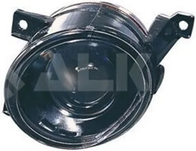 Produktbild von ABAKUS 441-2025L-UQ H11 Nebelscheinwerfer Links für VW TOURAN (1T1, 1T2) Nebelleuchte