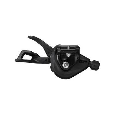 Obrázok produktu pre SHIMANO páka radenia DEORE SL-M5100 11-rýchlostná, pravá, 2050 mm, I-Spec EV, čierna