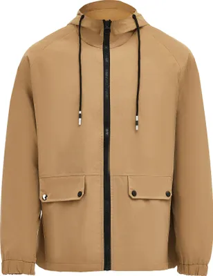 Image de Veste TEIMA pour homme - camel, M