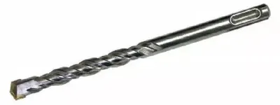 Obrázok produktu pre Stanley STA54077-QZ, Rotačné kladivo, 1,6 cm, 200 mm, Betón, 12,5 cm, SDS plus vrták