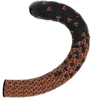 Immagine prodotto di Passante manubrio Deda nero - marrone