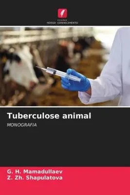 Produktbild von Tuberculose animal