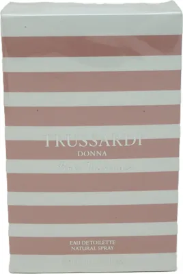 Obrázek produktu pro Donna toaletní voda Pink Marina pro ženy 100 ml - Trussardi