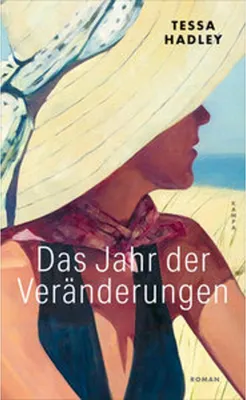Image de Das Jahr der Veränderungen