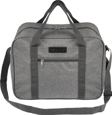 Image de Solier Sacs de sport TORBASTB01GREY64038