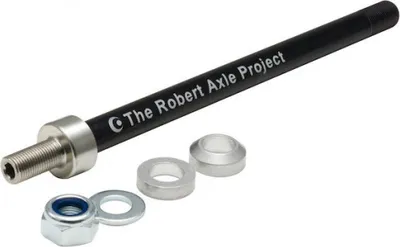 Image de Robert Axle Project Kid Trailer 12 mm Axe traversant - M12x1,0 171/175/183 mm