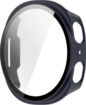 Image de INF Étui Élégant pour Samsung Galaxy Watch8 44MM Bleu
