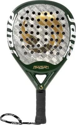 Produktbild von Sane Padel Assassin Legend Ii Padelschläger Silber  Herren Silber One Size