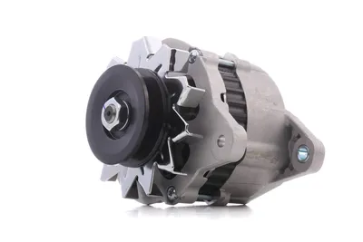Produktbild von RIDEX 4G0881 Lichtmaschine Generator LiMa 40A 12V für SUZUKI SJ 410 SUV Cabrio (OS) SJ 410 SUPER CARRY Bus (ED) ALTO ALTO (SS80)