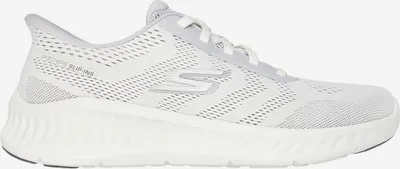 Produktbild von Skechers 216375 WGY GO WALK NOW, Sneaker in Weiß für Herren, Größe 45