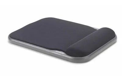 Obrázek produktu pro Kensington Gelová podložka pod myš, Černá