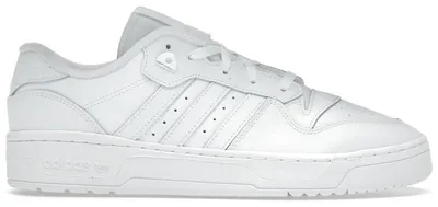 Produktbild von adidas Rivalry Low Cloud White Cloud White - EU 45 1/3