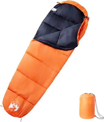 Produktbild von "2026 Promotion" Mumienschlafsack für Erwachsene Camping 3 Jahreszeiten - Schlafsäcke CC32760