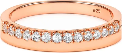 Immagine prodotto di Anello da donna Diamonfire 6121001082165 (16,5)