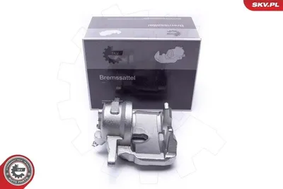 Produktbild von ESEN SKV Bremssattel Vorne Links für MAZDA 6 Kombi (GJ, GL) Ø57mm 44SKV531