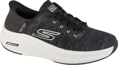 Produktbild von Skechers Slip-Ins: Go Run Elevate 2.0 220852-BKW, Laufschuhe, Herren, Schwarz