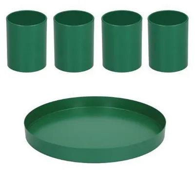 Produktbild von Deko-Set für die Adventszeit
