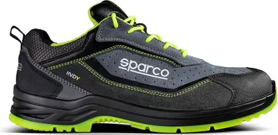 Produktbild von Sportschuh Indy S1p Esd Größe 39 0753839gsgf Sparco