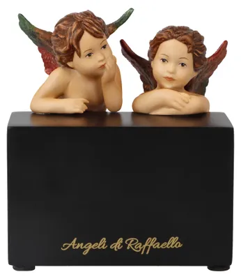 Produktbild von Goebel Angeli di Raffaello Figur
