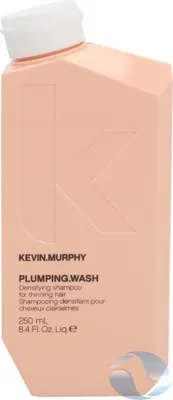 Produktbild von Kevin Murphy Plumping.Wash Pflegeshampoo für lichtes Haar 250 ml