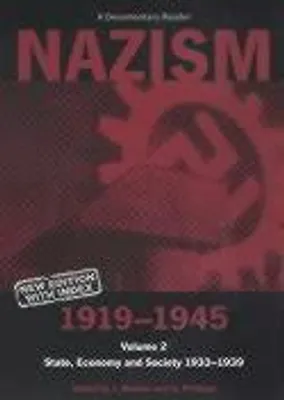 Image de Nazism 1919-1945 Volume 2