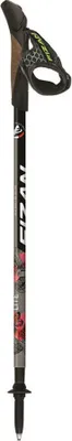 Produktbild von Fizan NW Lite Flower 60 - 132 cm Nordic Walking Stöcke