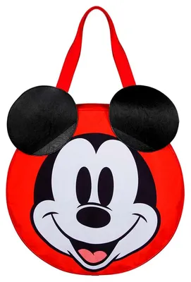 Immagine prodotto di Borsa da spiaggia Disney Mickey