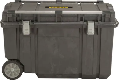 Produktbild von Stanley Mobile Montagebox FatMax 240l