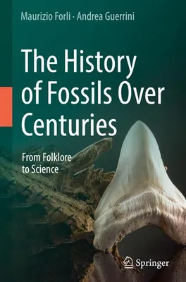 Obrázok produktu pre The History of Fossils Over Centuries