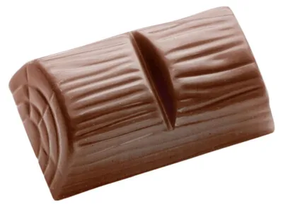 Produktbild von Schokoladen Form - Baumstamm