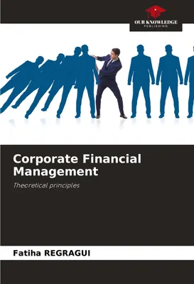 Produktbild von Corporate Financial Management