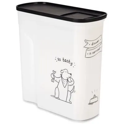 Produktbild von Curver DIS Hundefutterbehälter 6l