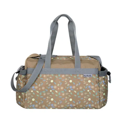 Image de McNeill sac de sport Sportbag Greta moutarde