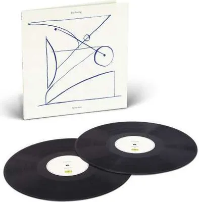 Obrázek produktu pro Joep Beving - Hermetism (180g)