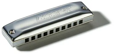 Produktbild von HOHNER Meisterklasse MS 20-Stimmen Eb-Dur