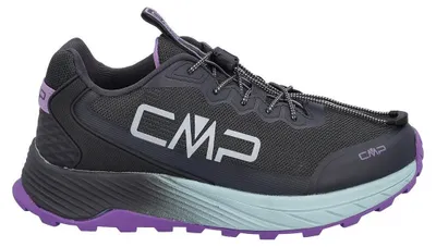 Produktbild von Cmp Phelyx Wanderschuhe Grau EU 41 Frau Grau EU 41