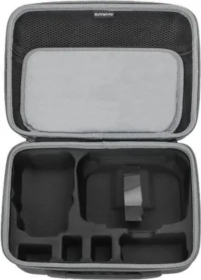 Produktbild von SunnyLife Combo bag Sunnylife for DJI Mini 4 Pro (N4P-B698)