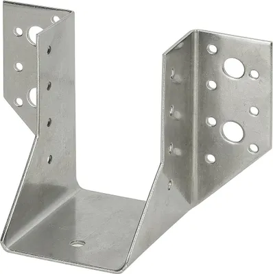 Produktbild von Vormann Balkenschuhe Typ A 60 x 100 mm