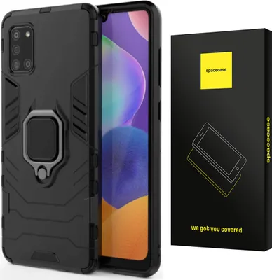 Produktbild von Raumtasche X-Ring Galaxy A31 czarny