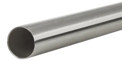 Produktbild von SOTECH Schrankstange Edelstahl rund Ø 25 mm – 800 mm
