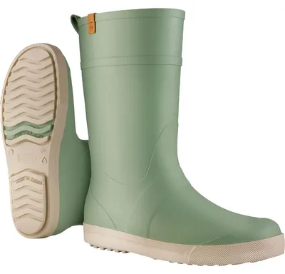 Produktbild von Dunlop Stiefel PB0KF01 Dunlop Amsterdammer mint Größe