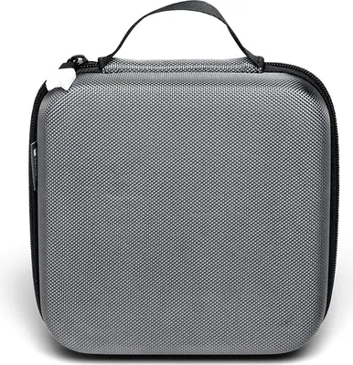 Produktbild von tonies 04-0040, Toddler bag, Reißverschluss, Baby/Kleinkind, Grau, Einfarbig, Polyester
