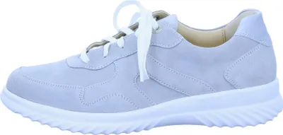 Produktbild von Ganter Komfort Schnürschuhe Damen 31373531323638 Grau 38 1/2 EU