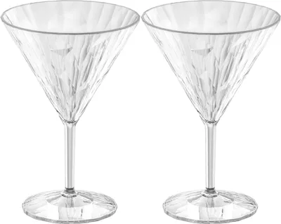 Image de koziol Verres à cocktail Club No