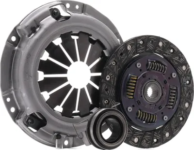 Produktbild von LuK RepSet 619 3191 00 Kupplungssatz für MITSUBISHI Mirage / Space Star Schrägheck (A0A) Mirage Limousine (A1A)