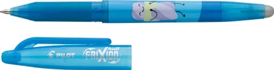 Produktbild von PILOT FriXion Ball 0.7 Sweet Paradise – Marshmallow, blauschreibend, Edition