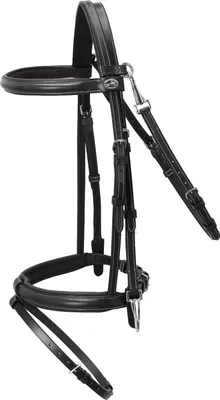 Obrázok produktu pre Schockemöhle Snaffle SP Dortmund