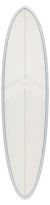 Produktbild von Surfboard TORQ TET 7.2 MOD Fun Sand